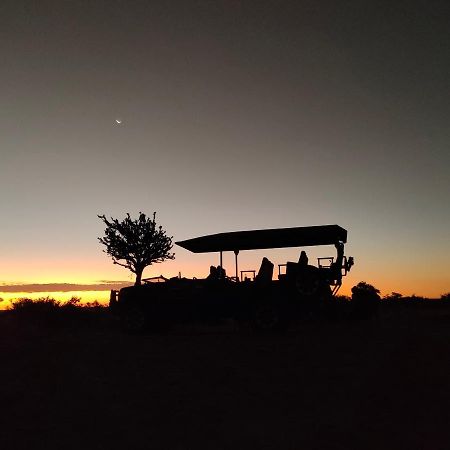 Sandune Game Lodge Gobabis Экстерьер фото
