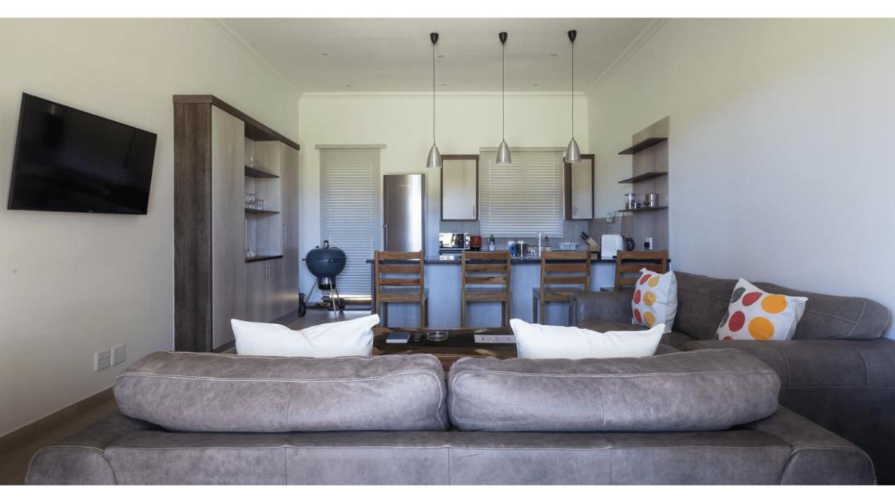 Sandune Game Lodge Gobabis Экстерьер фото