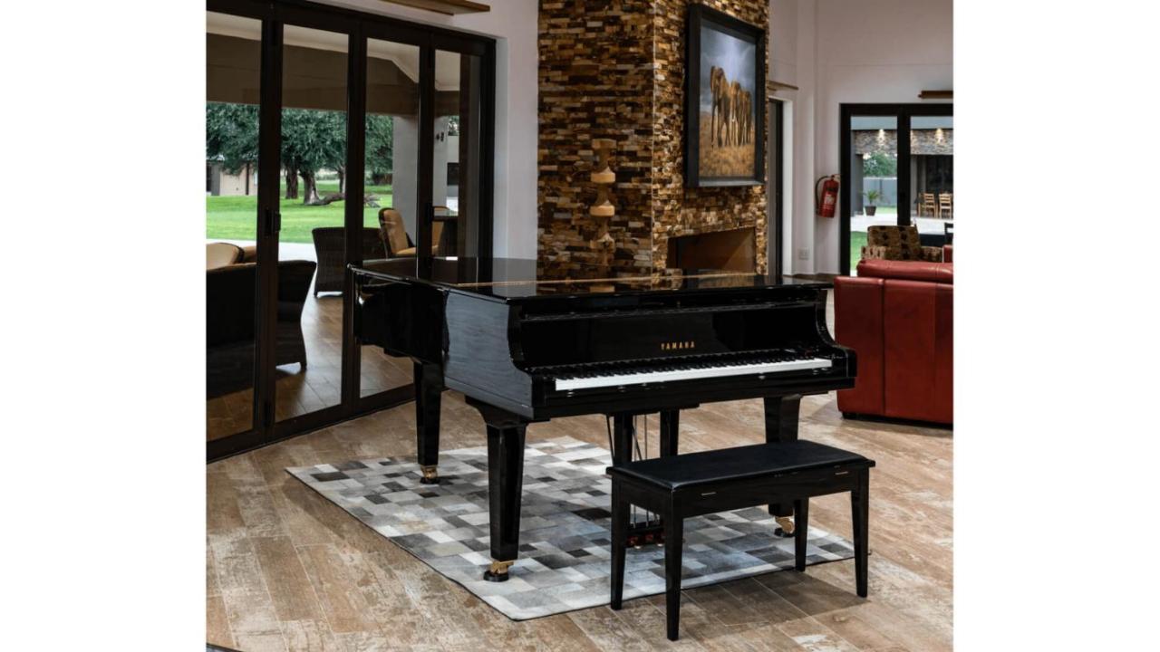 Sandune Game Lodge Gobabis Экстерьер фото
