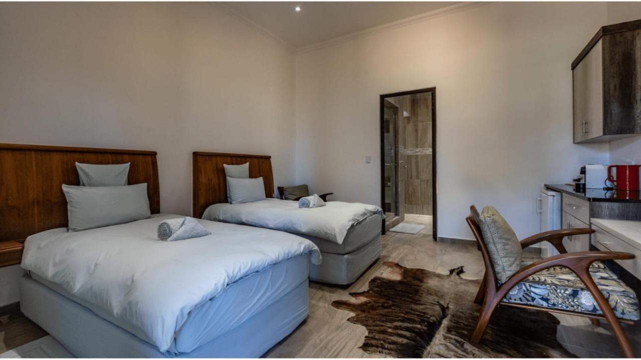 Sandune Game Lodge Gobabis Экстерьер фото