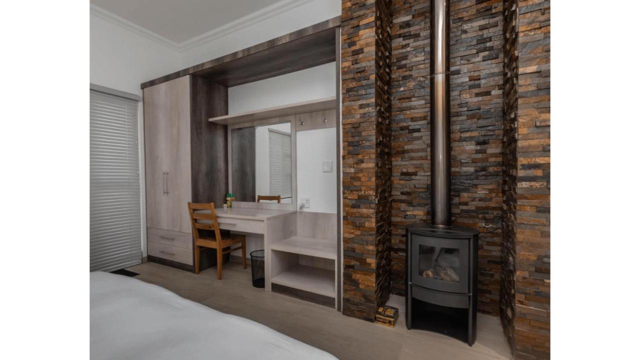 Sandune Game Lodge Gobabis Экстерьер фото