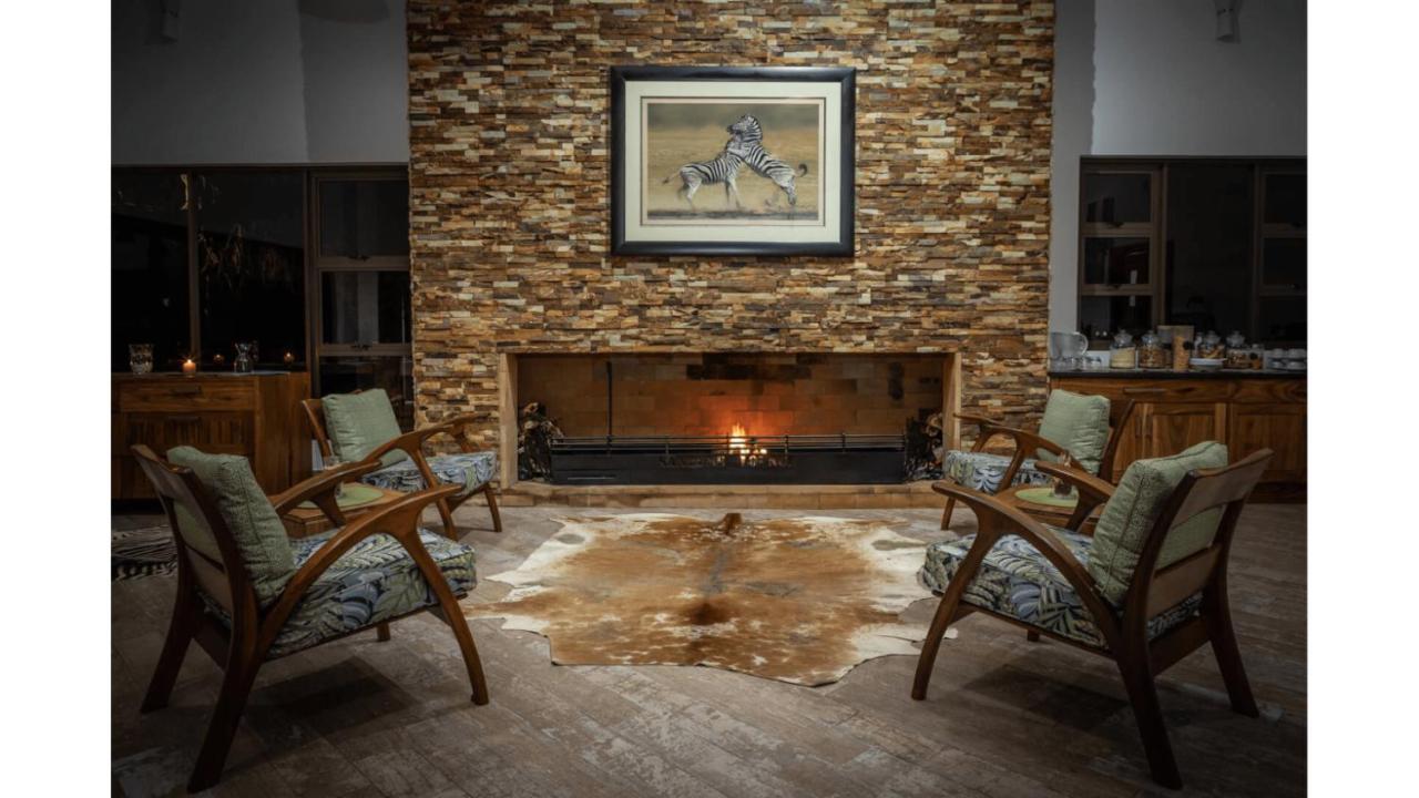 Sandune Game Lodge Gobabis Экстерьер фото